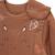 Gigoteuse tog2 en gaze de coton avec manches amovibles kansas city Camel 5 - vertbaudet enfant 