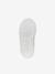 Baskets Eclyper Girl GEOX blanc 8 - vertbaudet enfant 