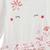 Pyjama bébé camila Rose 4 - vertbaudet enfant 