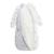 Gigoteuse d'hiver en velours avec manches amovibles chatmallow Gris 4 - vertbaudet enfant 