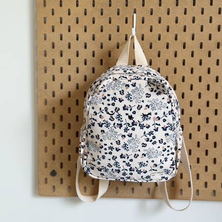 Sac à dos enfant céleste Ecru 6 - vertbaudet enfant 