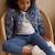 Veste bébé en coton matelassé dina Bleu 5 - vertbaudet enfant 