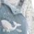 Ensemble salopette bébé en coton matelassé et t-shirt petite balade Bleu 6 - vertbaudet enfant 