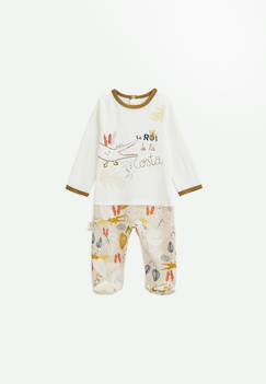 Bébé-Pyjama, surpyjama-Pyjama bébé costa