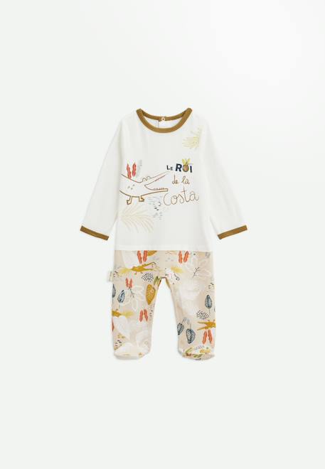 Bébé-Pyjama bébé costa