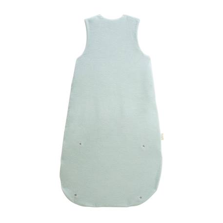 Gigoteuse tog2 en velours dina Ecru 3 - vertbaudet enfant 