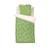 Housse de couette enfant + taie d'oreiller marius Vert 3 - vertbaudet enfant 