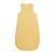 Gigoteuse tog 2 en gaze de coton ciao milano Jaune 3 - vertbaudet enfant 