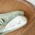 Cache cou enfant en tricot boavista Kaki 5 - vertbaudet enfant 