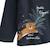 Lot de 2 pyjamas enfant 2 pièces en velours charly Bleu 5 - vertbaudet enfant 