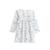 Robe enfant en molleton bianca Ecru 3 - vertbaudet enfant 