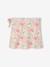 Jupe de bain fille à nouer rose pâle 2 - vertbaudet enfant 