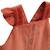 Robe en velours côtelé manouk Orange 4 - vertbaudet enfant 