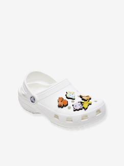 Chaussures-Chaussures garçon 23-38-Sandales-Set 5 Jibbitz Pokemon Crocs
