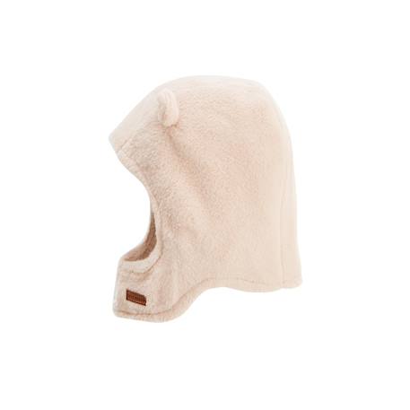 Cagoule bébé yzé Rose 3 - vertbaudet enfant 