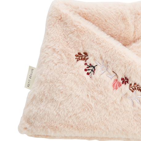 Cache cou enfant yzé Rose 3 - vertbaudet enfant 