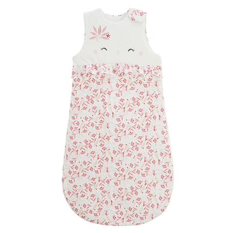 Gigoteuse tog 2 camila Ecru 2 - vertbaudet enfant 