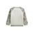 Sweat-shirt enfant en molleton abou Kaki 3 - vertbaudet enfant 