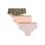 Lot de 3 culottes fille cat Rose 2 - vertbaudet enfant 