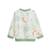 Sweat-shirt enfant kanha Ecru 3 - vertbaudet enfant 