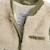 Veste sans manches en sherpa gustin Beige 3 - vertbaudet enfant 