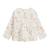 Ensemble bébé blouse en gaze de coton et legging sierra Rose 3 - vertbaudet enfant 