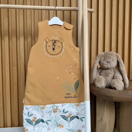 Gigoteuse tog2 charly Camel 6 - vertbaudet enfant 