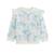 Sweat-shirt bébé en molleton polarmoon Ecru 2 - vertbaudet enfant 