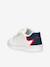 Baskets Eclyper Boy GEOX blanc 3 - vertbaudet enfant 