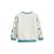 Sweat-shirt enfant en molleton oscar Bleu 5 - vertbaudet enfant 