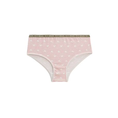 Lot de 3 culottes fille cat Rose 4 - vertbaudet enfant 