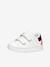Baskets Eclyper Boy GEOX blanc 2 - vertbaudet enfant 