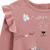 Lot de 2 pyjamas bloom Rose 3 - vertbaudet enfant 