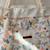 Sac de plage mio Ecru 6 - vertbaudet enfant 