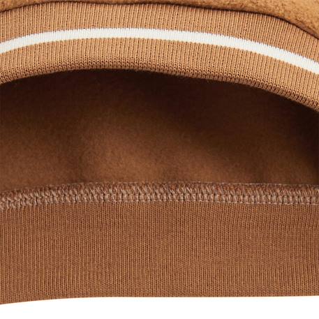 Sweat-shirt enfant en polaire constellation Camel 5 - vertbaudet enfant 
