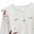 Lot de 2 pyjamas enfant 2 pièces sora Ecru 3 - vertbaudet enfant 