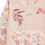 Pyjama bébé en velours manouk Rose 4 - vertbaudet enfant 