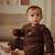 Surpyjama bébé en sherpa cracotte Marron 5 - vertbaudet enfant 