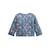 Veste bébé en coton matelassé dina Bleu 3 - vertbaudet enfant 