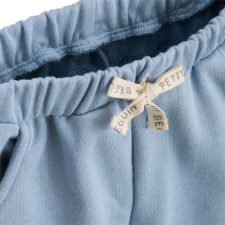 Pantalon enfant baroudeur Bleu 4 - vertbaudet enfant 