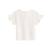 T-shirt enfant fiesta Ecru 3 - vertbaudet enfant 