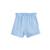 Short enfant en gaze de coton moorea Bleu 3 - vertbaudet enfant 