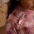 Robe enfant en molleton louisa Rose 6 - vertbaudet enfant 