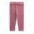 Legging enfant en tricot matcha Rose 3 - vertbaudet enfant 