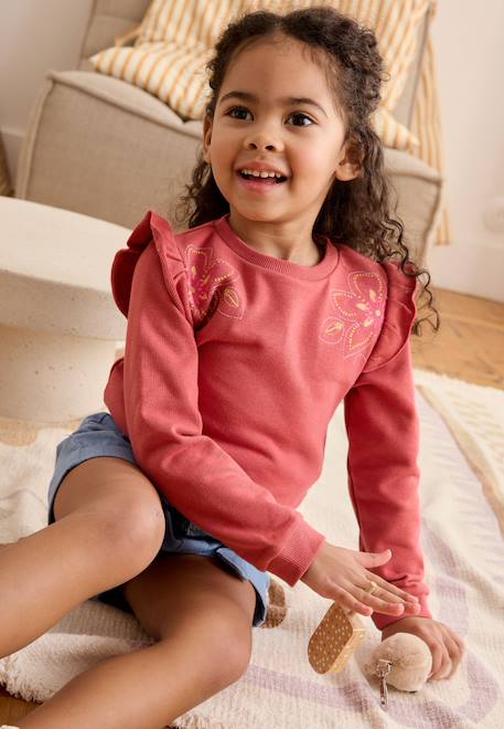 Bébé-Sweat-shirt enfant fiesta