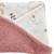 Cache cou enfant en sherpa bloom Rose 3 - vertbaudet enfant 