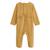 Lot de 2 pyjamas bébé en velours swan Ocre 4 - vertbaudet enfant 