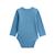 Lot de 3 bodies bébé manches longues constellation Camel 6 - vertbaudet enfant 
