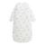 Gigoteuse d'hiver en velours avec manches amovibles chatmallow Gris 3 - vertbaudet enfant 