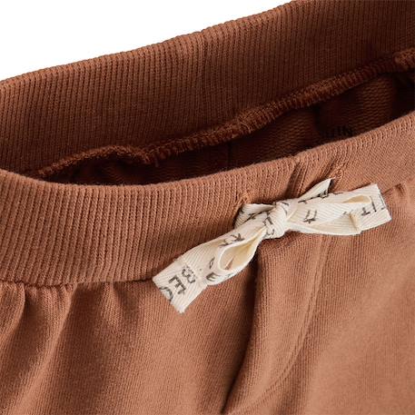 Bermuda enfant kansas city Camel 4 - vertbaudet enfant 